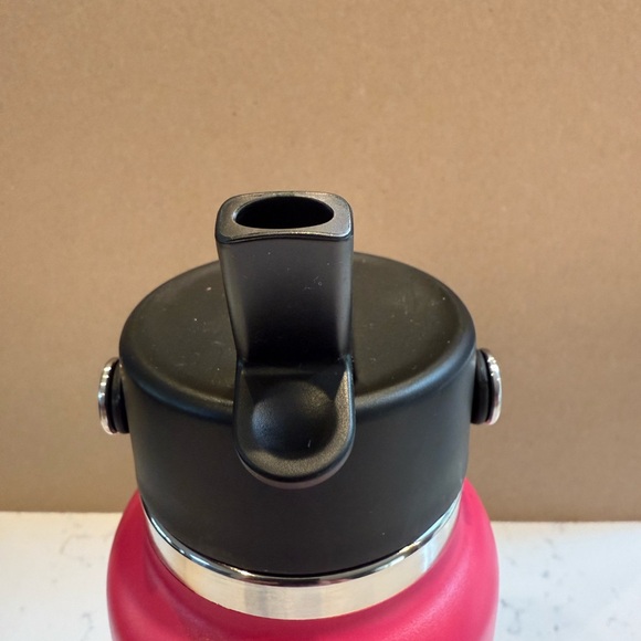 Hydro Flask 32oz Zinnia Pink Insulated Tumbler - Picture 3 of 10